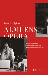 Almuens opera (ebok) av Bjørn Ivar Fyksen