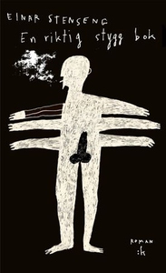 En riktig stygg bok (ebok) av Einar Stenseng