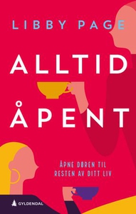 Alltid åpent (ebok) av Libby Page