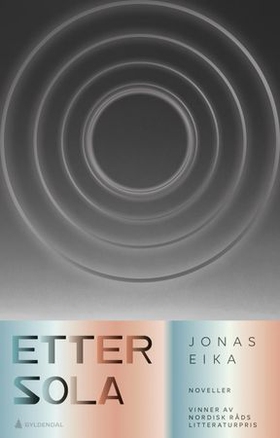 Etter sola (ebok) av Jonas Eika
