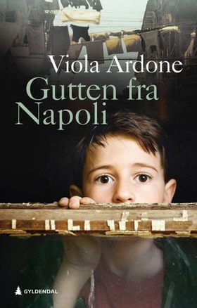 Gutten fra Napoli (ebok) av Viola Ardone