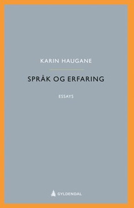 Språk og erfaring (ebok) av Karin Haugane