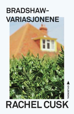 Bradshaw-variasjonene (ebok) av Rachel Cusk