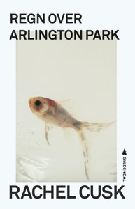 Regn over Arlington park (ebok) av Rachel Cus