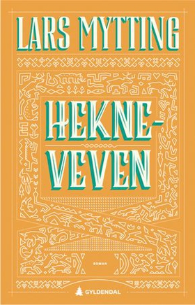 Hekneveven - roman (ebok) av Lars Mytting