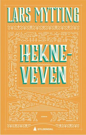 Hekneveven - roman (ebok) av Lars Mytting