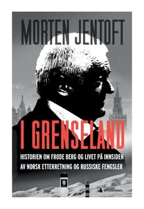 I grenseland (ebok) av Morten Jentoft