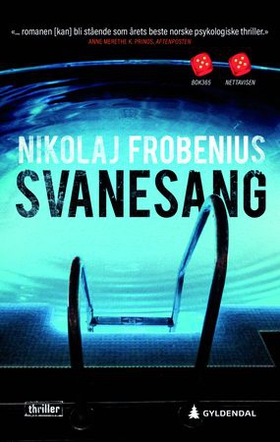 Svanesang