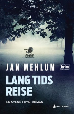 Lang tids reise (ebok) av Jan Mehlum