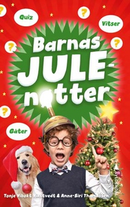 Barnas julenøtter (ebok) av Anne Siri Thommes