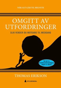 Omgitt av utfordringer (ebok) av Thomas Eriks