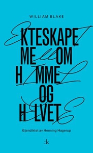 Ekteskapet mellom himmel og helvete (ebok) av