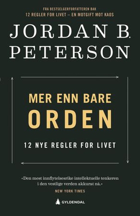 Mer enn bare orden