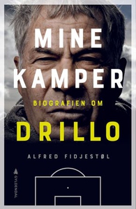 Mine kamper (ebok) av Alfred Fidjestøl