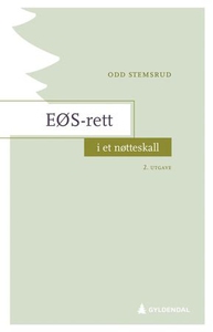 EØS-rett i et nøtteskall (ebok) av Odd Stemsr