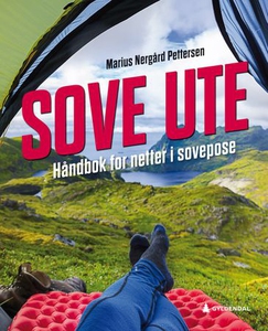 Sove ute (ebok) av Marius Nergård Pettersen