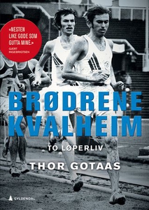 Brødrene Kvalheim (ebok) av Thor Gotaas