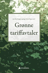 Grønne tariffavtaler (ebok) av