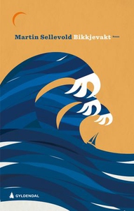 Bikkjevakt (ebok) av Martin Sellevold