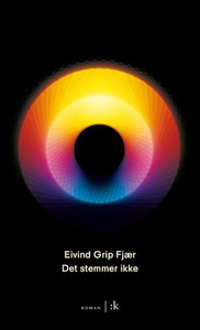 Det stemmer ikke (ebok) av Eivind Grip Fjær