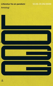 Logg 12.mars - 1.mai (ebok) av