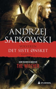 Det siste ønsket (ebok) av Andrzej Sapkowski
