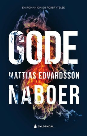 Gode naboer (ebok) av Mattias Edvardsson
