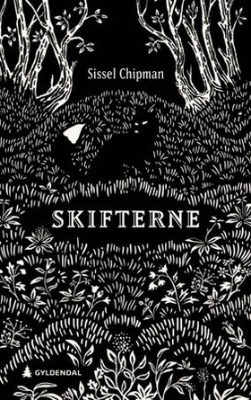 Skifterne (ebok) av Sissel Chipman