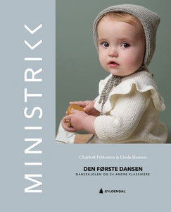 Ministrikk (ebok) av Charlott Pettersen, Lind