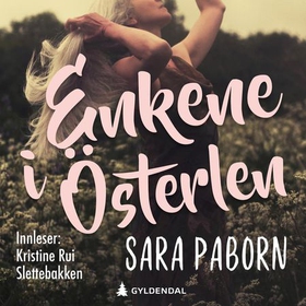 Enkene i Österlen (lydbok) av Sara Paborn