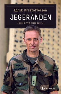 Jegerånden (ebok) av Eirik Johan Kristofferse