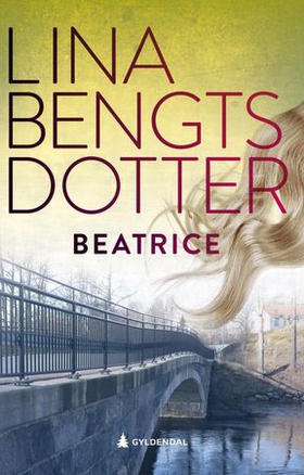 Beatrice (ebok) av Lina Bengtsdotter