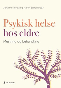 Psykisk helse hos eldre (ebok) av