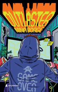 Outlaster (ebok) av Nina Borge
