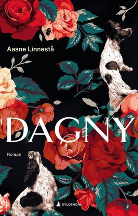 Dagny - roman (ebok) av Aasne Linnestå