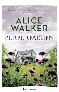 Purpurfargen (ebok) av Alice Walker