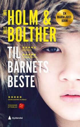 Til barnets beste