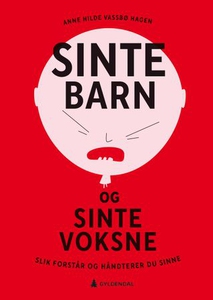 Sinte barn og sinte voksne (ebok) av Anne Hil