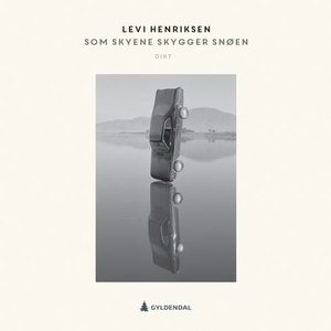 Som skyene skygger snøen (lydbok) av Levi Hen