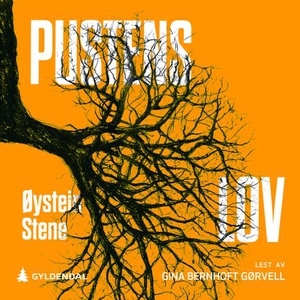 Pustens lov (lydbok) av Øystein Stene