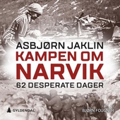 Kampen om Narvik