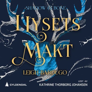 I lysets makt (lydbok) av Leigh Bardugo