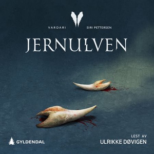 Jernulven (lydbok) av Siri Pettersen