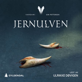 Jernulven (lydbok) av Siri Pettersen