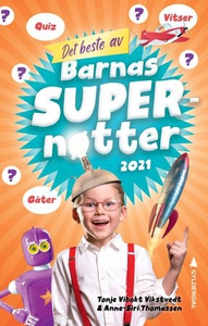 Det beste av Barnas supernøtter (ebok) av Ton