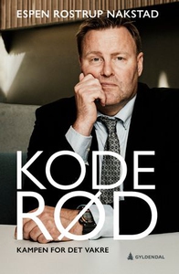 Kode rød (ebok) av Espen Rostrup Nakstad