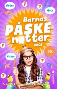 Barnas påskenøtter (ebok) av Tonje Vibokt Vik