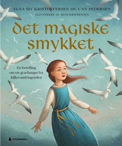 Det magiske smykket (ebok) av Elna Siv Kristo