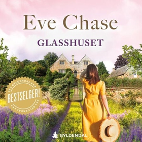 Glasshuset (lydbok) av Eve Chase