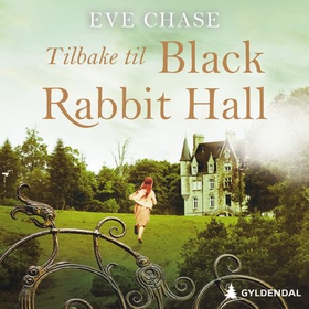 Tilbake til Black Rabbit Hall